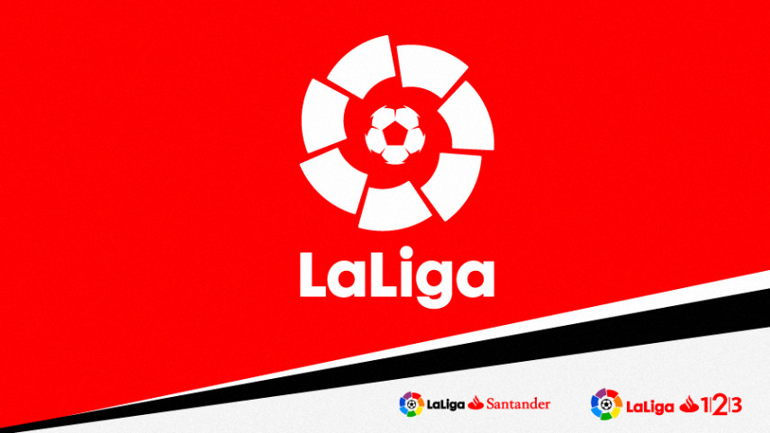 LaLiga y WIMU PRO firman una alianza estratégica para mejorar los servicios de análisis que Mediacoach proporciona a los clubes