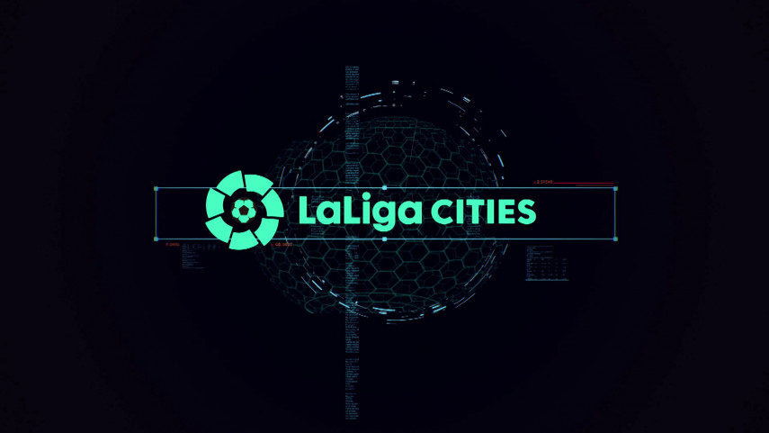 LaLiga Cities acerca la cultura española a sus aficionados