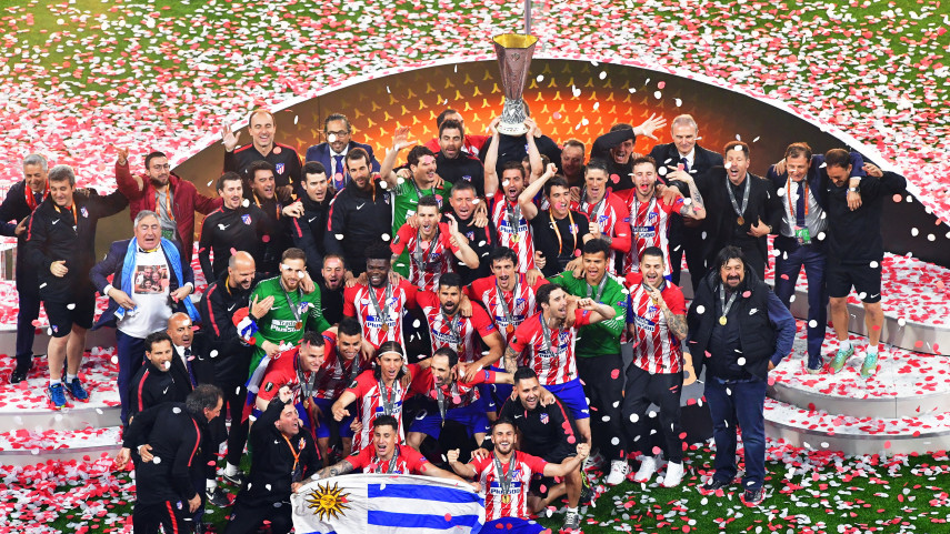 El mejor equipo del mundo en los premios Globe Soccer juega en LaLiga Santander