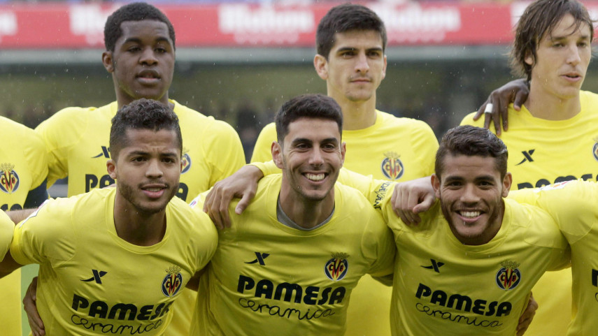 Pablo Torrijos, una pasión llamada Villarreal CF